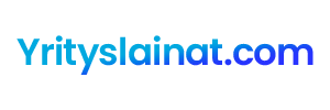 Yrityslainat.com